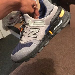 New Balance 997 S